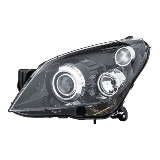 Hella Hovedlyskaster HELLA 1ZS 008 710 311 Hella Hovedlyskaster HELLA 1ZS 008 710 311