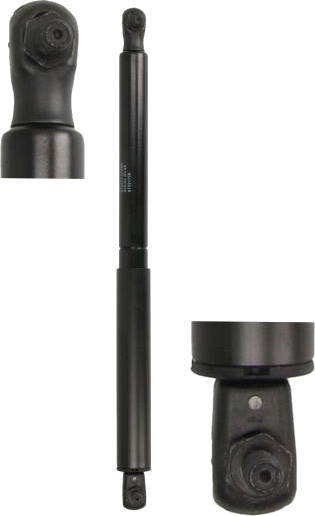 STABILUS 018352 Baklukedemper