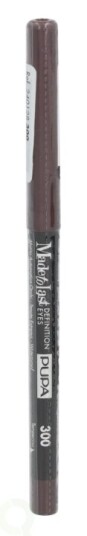 Pupa Milano Pupa Made To Last Definition Eyes 0,35 gr #300 Deep Purple Vannfast Pupa Milano Pupa Made To Last Definition Eyes 0,35 gr #300 Deep Purple Vannfast
