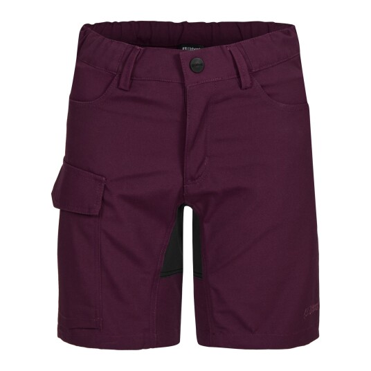 Urberg Hiking Shorts Junior 2.0 Dark Purple 146/152