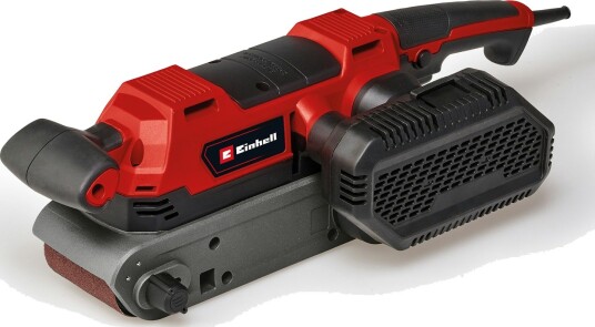Einhell Båndsliper TE BS 850 E Einhell Båndsliper TE BS 850 E