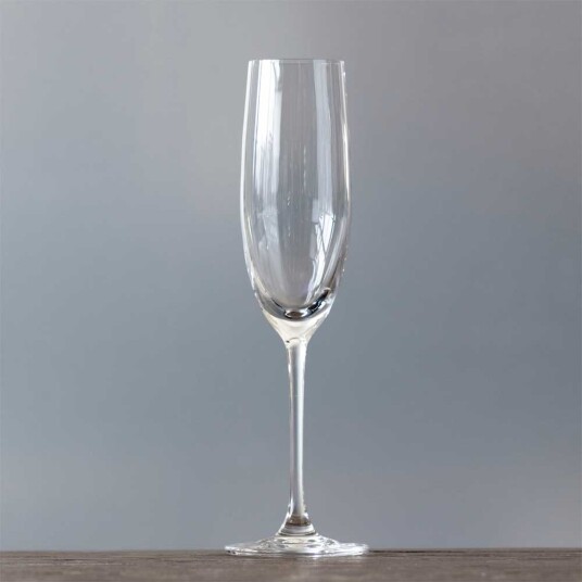 Lucaris Bangkok Bliss Champagne 6 stk.