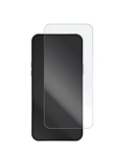 Gear 2.5D Skjermbeskytter Gull til Samsung A36 5G/S24 FE 5G - Case Friendly