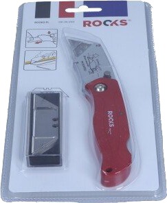 ROOKS OK-06.0101 Foldekniv