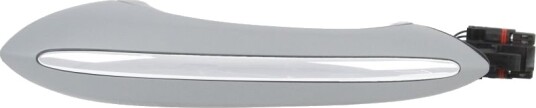 ABAKUS 132-004-136 Dørhåndtak