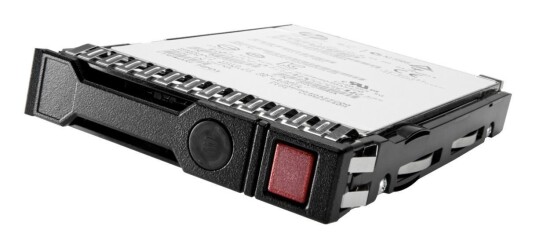 HP Enterprise HDD 1.2TB SAS 872737 001B HP Enterprise HDD 1.2TB SAS 872737 001B
