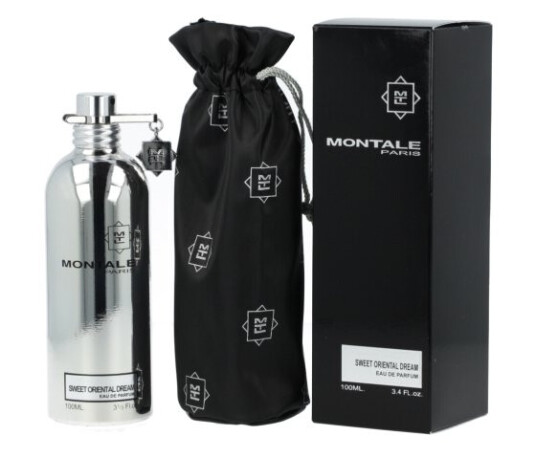 Montale Montale Sweet Oriental Dream Eau De Parfum 100 Ml Vapo 100 Ml