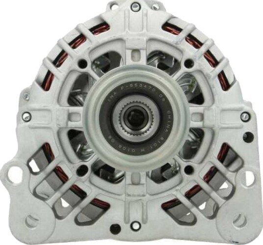 Dynamo BV PSH 305.518.090.004