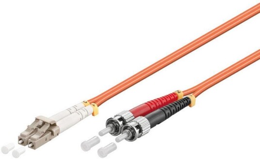 MicroConnect Nettverkskabel 0,5 m Oransje MicroConnect Nettverkskabel 0,5 m Oransje