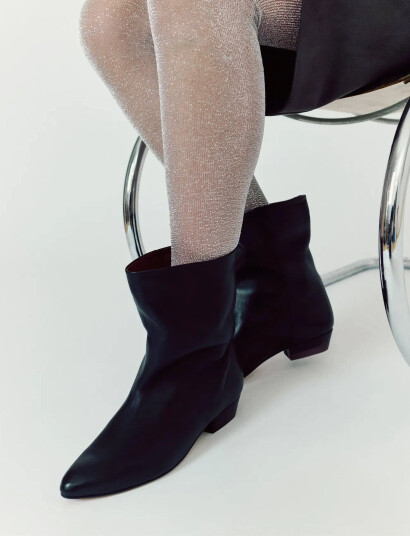 Anonymous Copenhagen Vully 20 - Black - 39