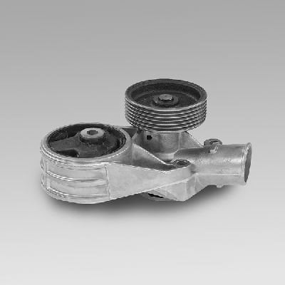 HEPU P645 Vannpumpe