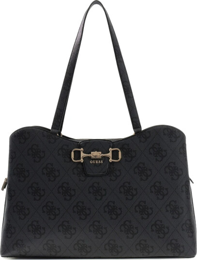 Guess Dame Vesker Svart ONE SIZE,