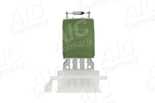 Motstand, kupévifte AIC 55296