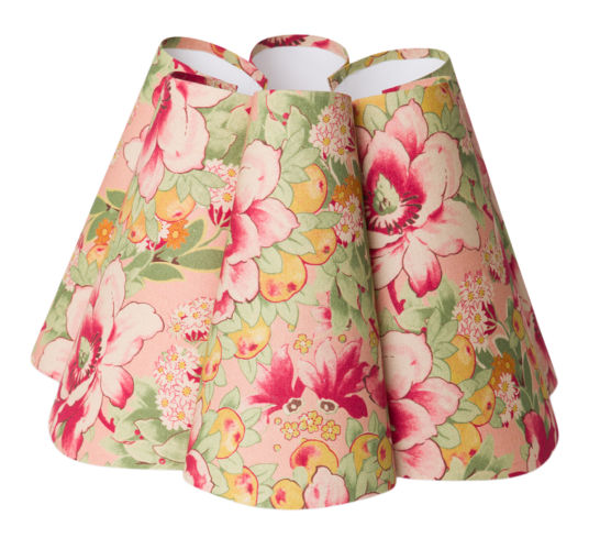 Lampeskjerm Wavy liten Delightful Lampeskjerm Wavy liten Delightful