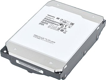 Toshiba MG09 16TB Intern Harddisk 3,5" SAS 12Gb/s 7200 RPM Toshiba MG09 16TB Intern Harddisk 3,5" SAS 12Gb/s 7200 RPM