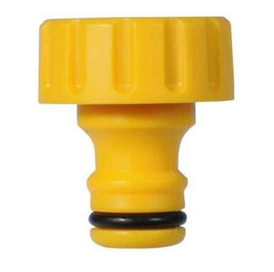 Hozelock 62167 Krankobling 3/4", Vanning