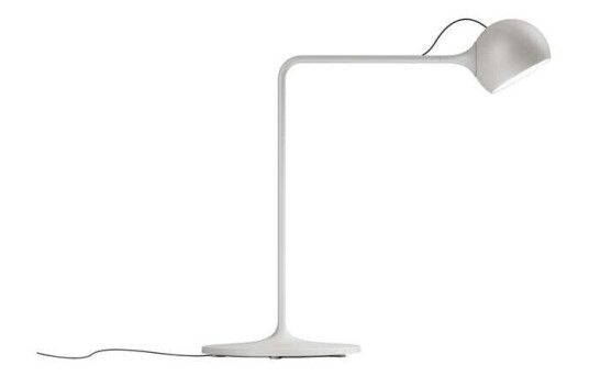 Artemide - IXA Bordlampe White/Grey Artemide Artemide - IXA Bordlampe White/Grey Artemide