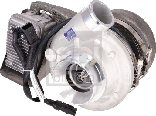 Turbolader FEBI BILSTEIN 190565