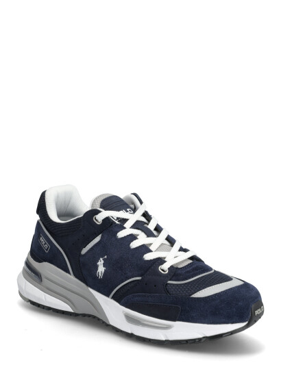Polo Ralph Lauren Trackster 200 Sneaker - Navy - 41