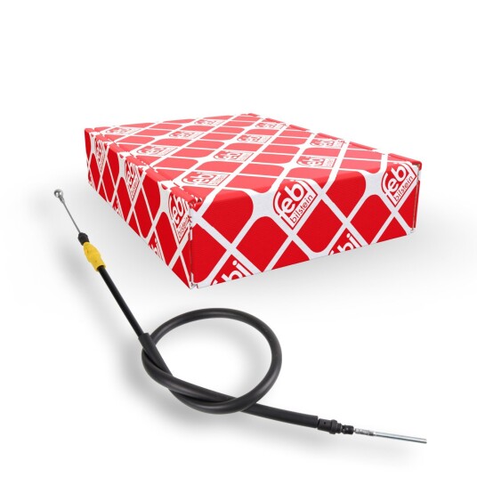 Bremsewire FEBI BILSTEIN 109492
