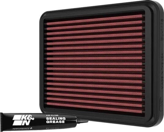 Luftfilter K&N Filters DU-1118 Luftfilter K&N Filters DU-1118