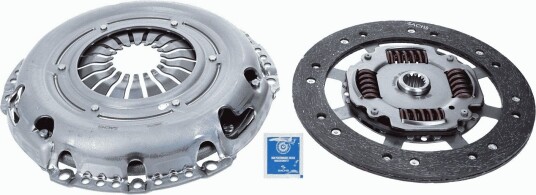 Clutchsett SACHS 3000 950 016 Clutchsett SACHS 3000 950 016