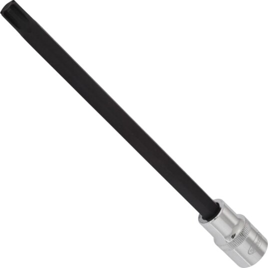 Vigor V2229, Stikkontakt, 1/2", 1 Hoder, M10, 20 Cm Vigor V2229, Stikkontakt, 1/2", 1 Hoder, M10, 20 Cm