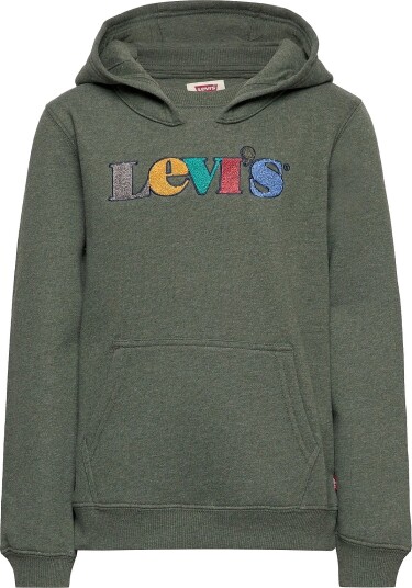 Levi"s | Lvb Graphic Pullover Hoodie | 62