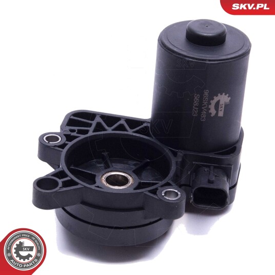 Esen Skv Aktuator håndbrekk bremsecaliper ESEN SKV 96SKV483