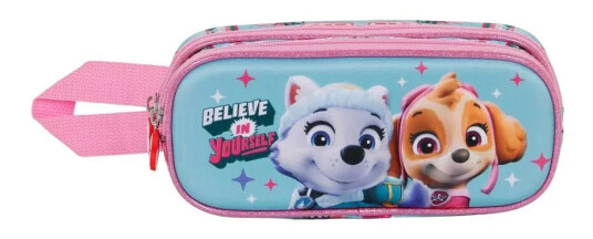 Paw Patrol Pennal 3D Paw Patrol Pennal 3D