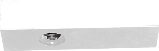 [2] JP 1 Base  Med Dimbar Driver  Lengde 17 Cm