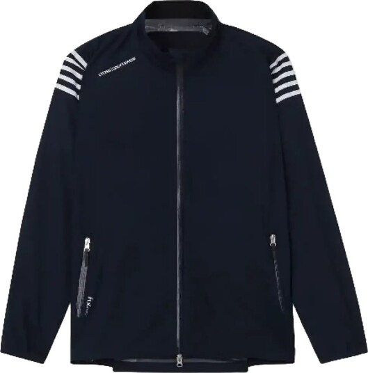 Cross Sportswear | M Hurricane Jacket | L