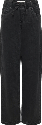 Levi"s Px Denim Pants Black 152