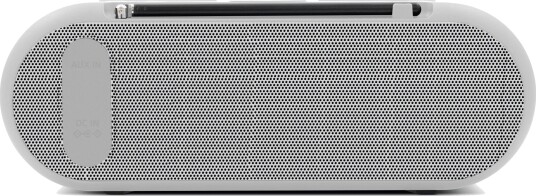 Technisat 23 ASA DigitRadio Hvit