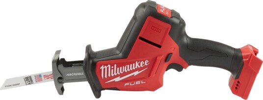 Milwaukee Bajonettsag M18 FHZ-0X 18V Milwaukee Bajonettsag M18 FHZ-0X 18V
