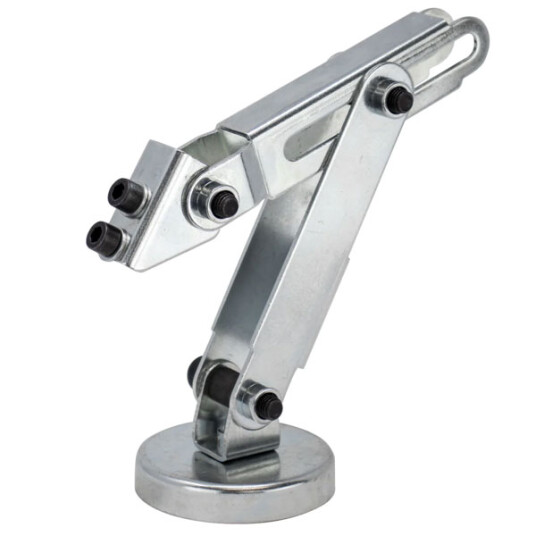 Supermagneter Magnetstativ Magnetisk Holder Tig Feeder for Sveising