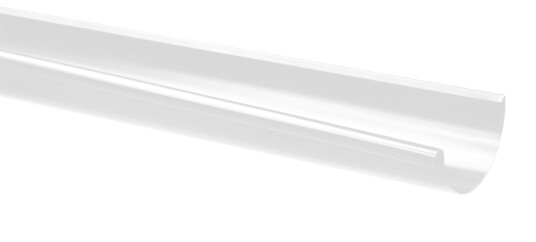 Plannja Takrenne Aluminium 125mm