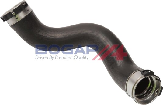 Ladeluftslange BOGAP C1711178 Ladeluftslange BOGAP C1711178