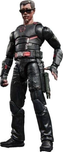 Marvel Actionfigur Deadpool & Wolverine Legends Series Blade 15cm