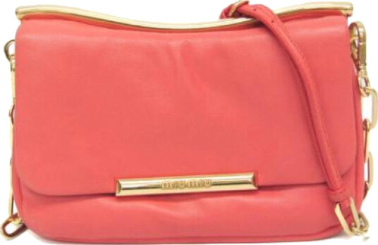 Miu Miu Dame Oransje