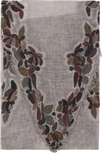 Faliero Sarti Dame Accessories Grå ONE SIZE,