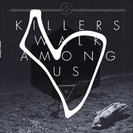 Killers Walk Among Us Killers Walk Among Us LP/Vinyl