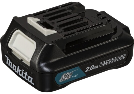 Makita Batteri BL1021B 12 v 2,0 ah