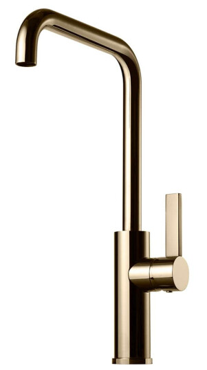 Tapwell Arm980 Oksiderende Messing (TA-9423609)