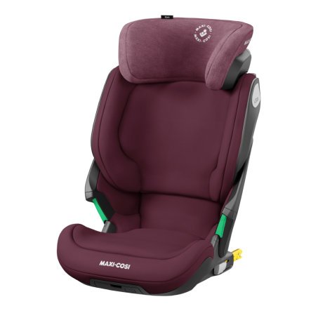 Bilstol Kore Authentic Red Maxi-Cosi