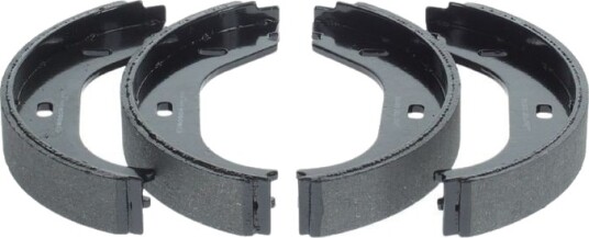 Bremseskosett håndbrems BOSCH 0 986 487 202