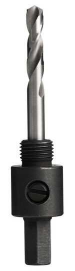 Toolsinvent Hullsagholder 14-30mm