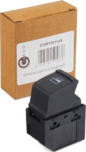 Bryter, vindusheis CASCO CWR73011AS Bryter, vindusheis CASCO CWR73011AS
