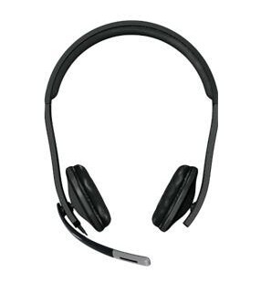 Microsoft LifeChat LX-6000 for Business - hodesett Microsoft LifeChat LX-6000 for Business - hodesett