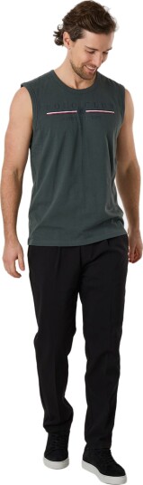 Saint Vincent Las Vegas Sleeveless Tee
